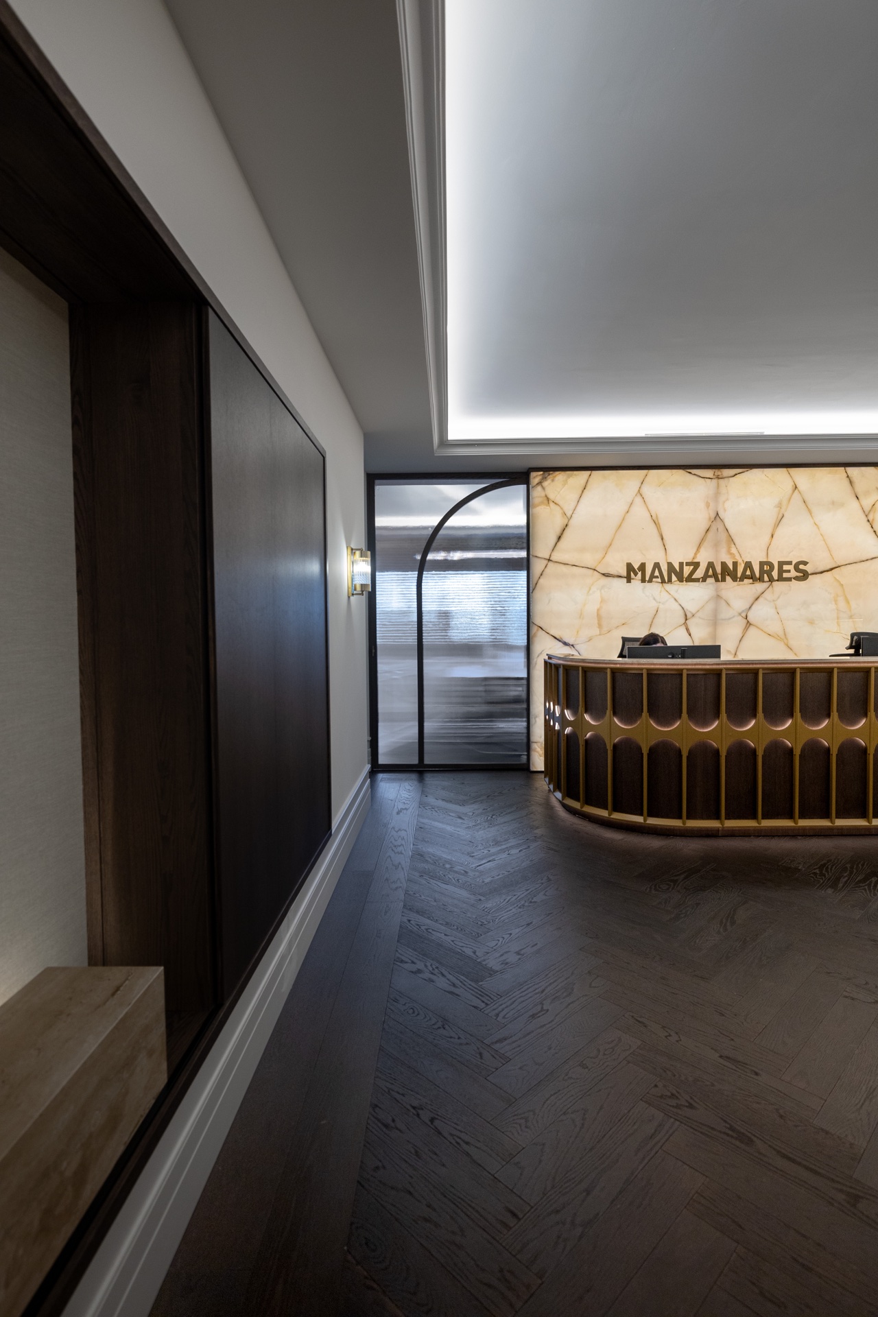 Manzanares Abogados cover